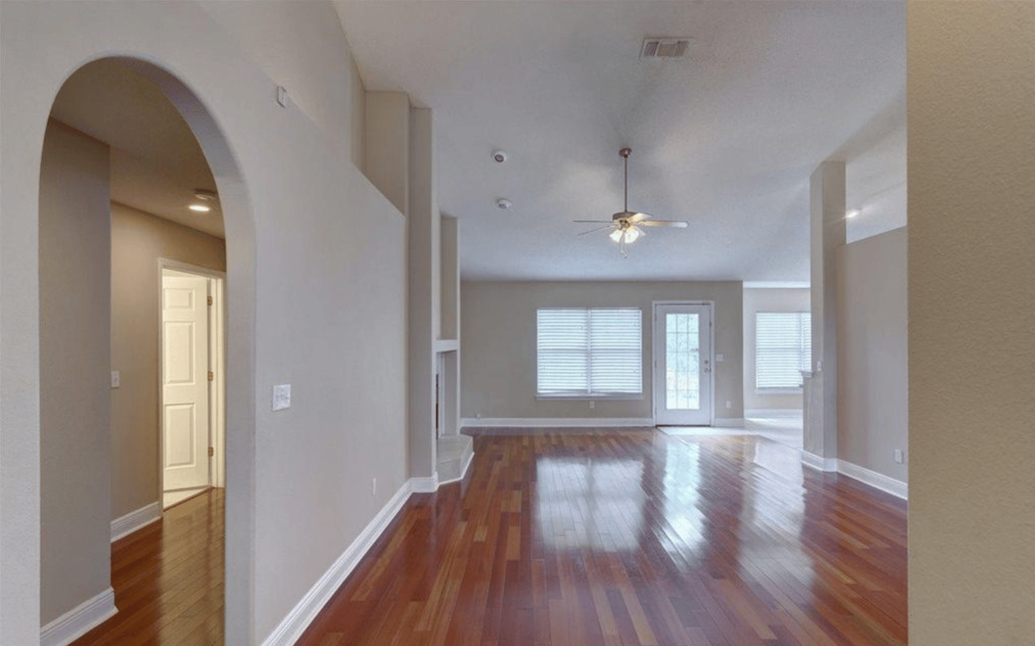 Take a Tour of 3 Homes for Sale Near Hurlburt Field, Florida